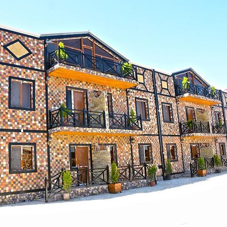 Eldorado Hotel Mardakan Zewnętrze zdjęcie