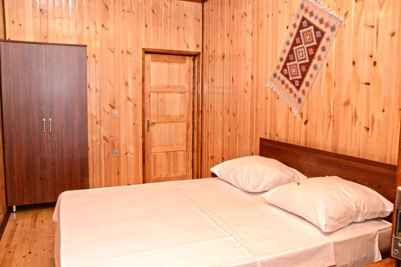 Eldorado Hotel Mardakan Zewnętrze zdjęcie