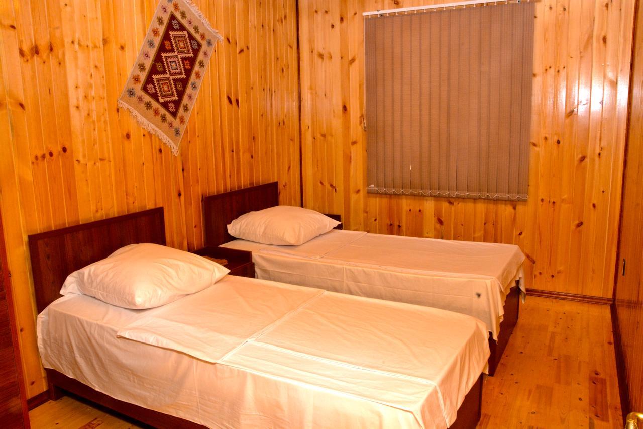 Eldorado Hotel Mardakan Zewnętrze zdjęcie